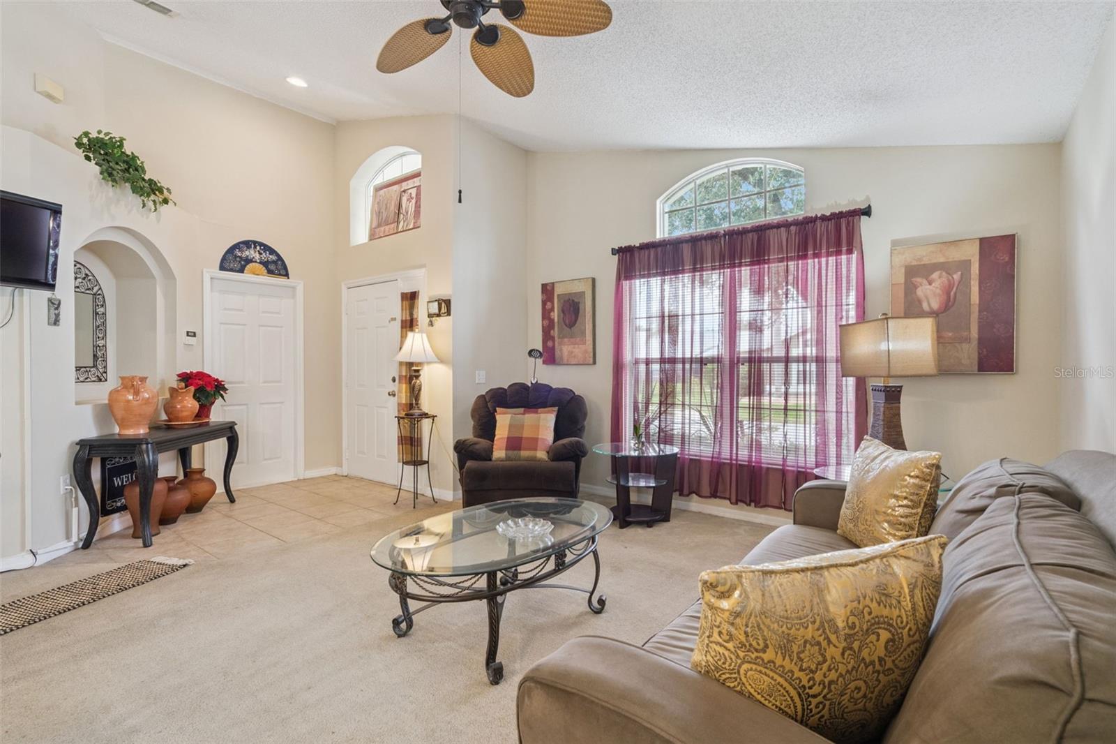 KOKOMO BAY PH 02 - Residential