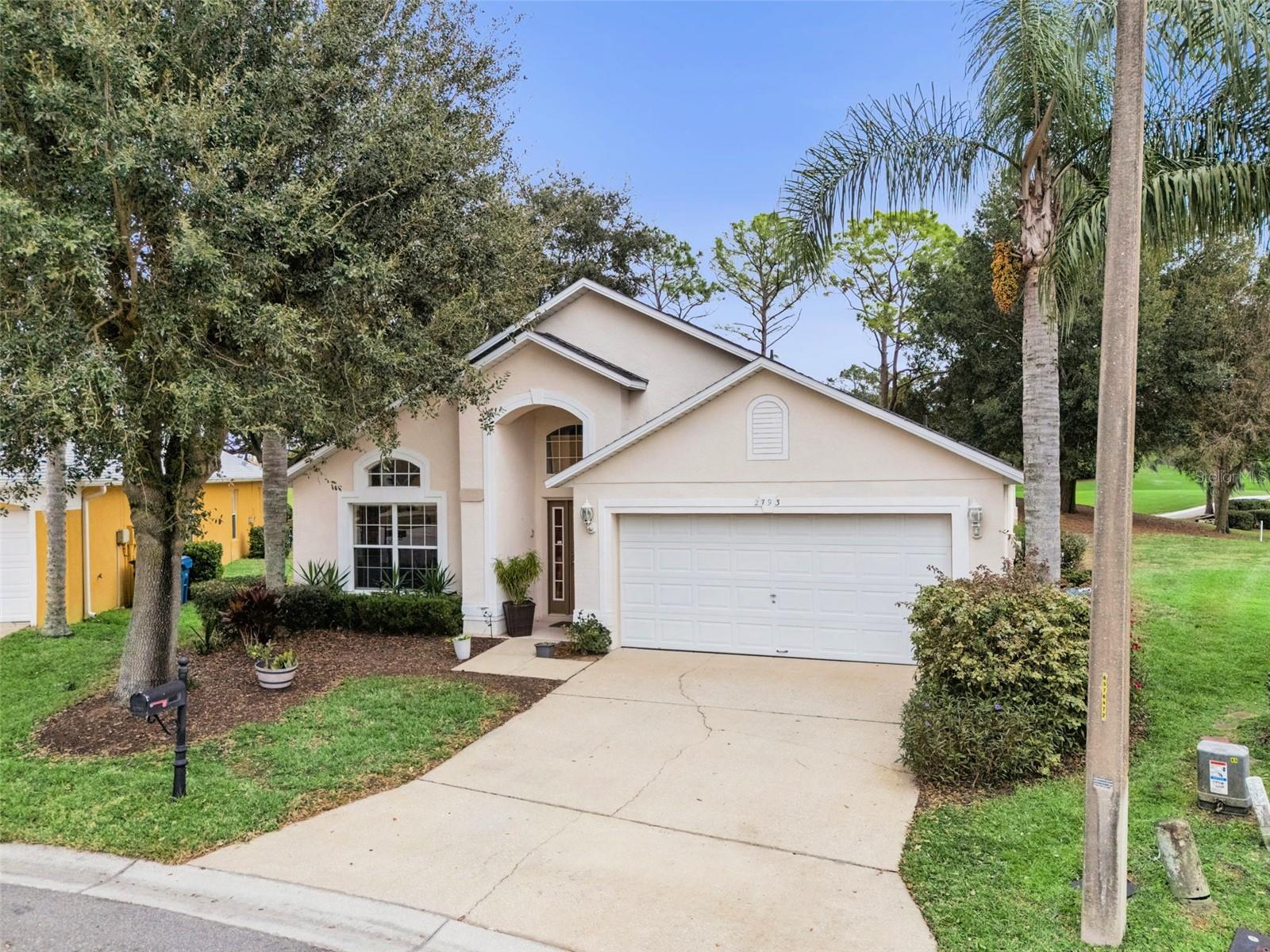 KOKOMO BAY PH 02 - Residential