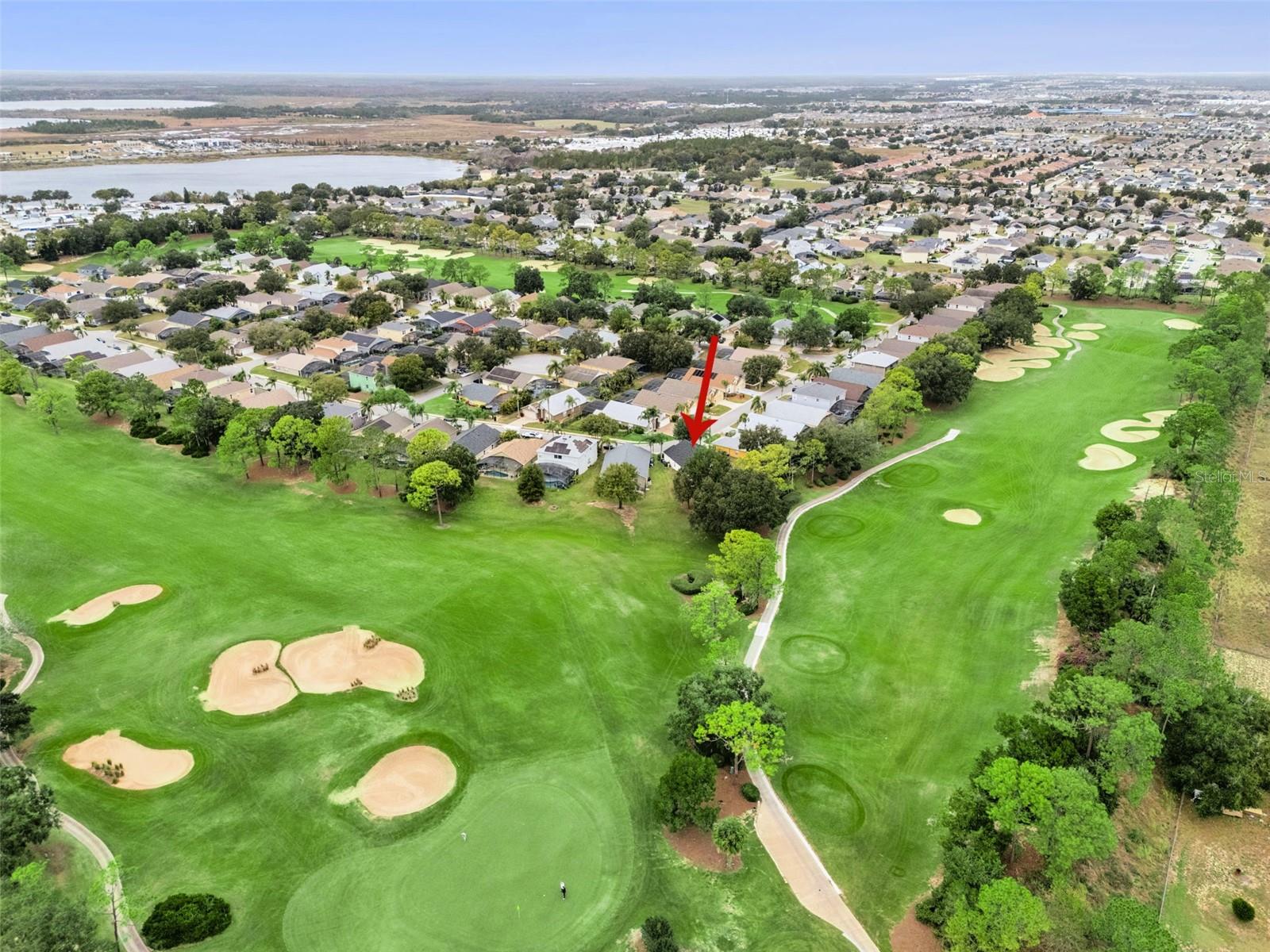 KOKOMO BAY PH 02 - Residential