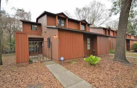 A home in GAINESVILLE