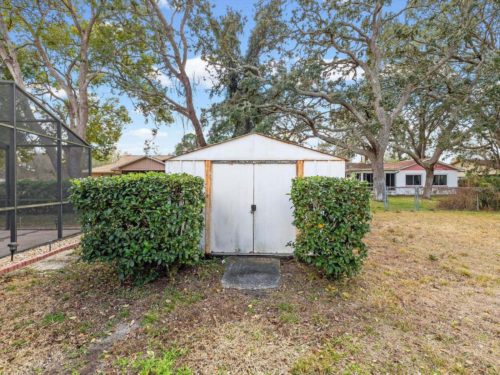 SPRING HILL - Residential