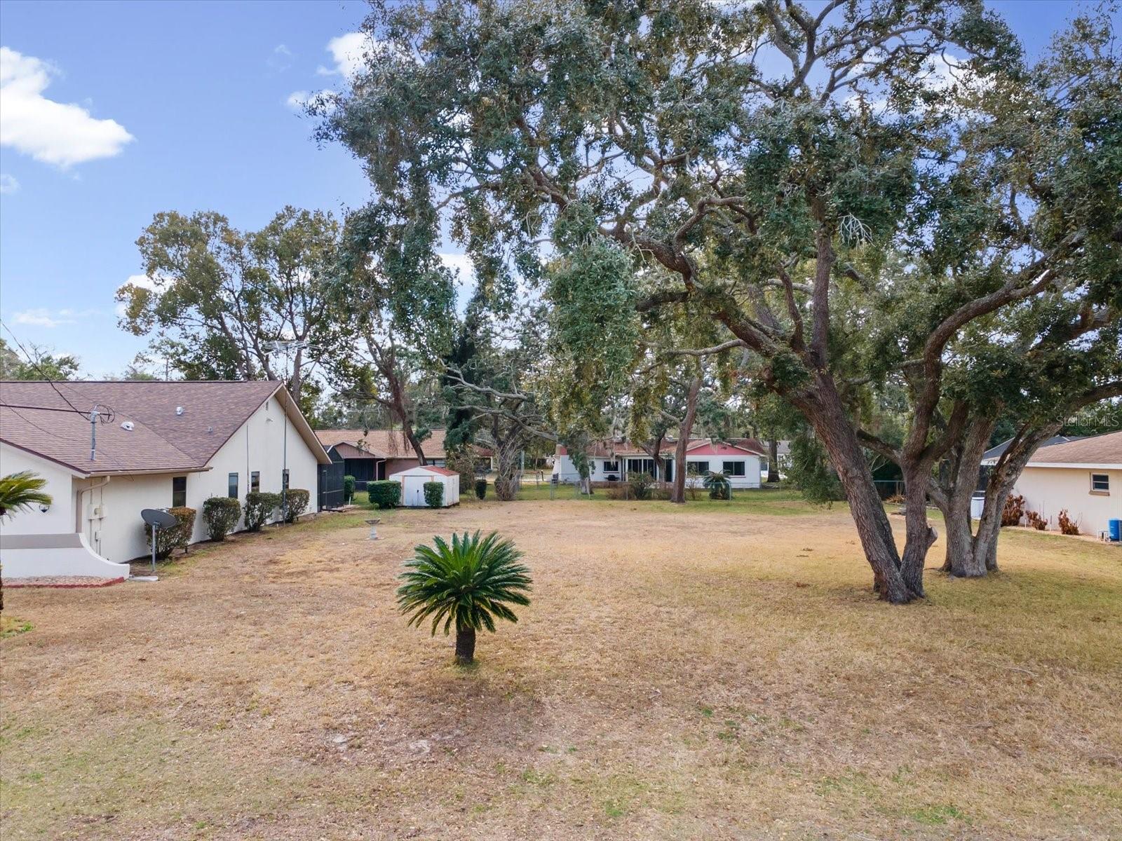 SPRING HILL - Residential