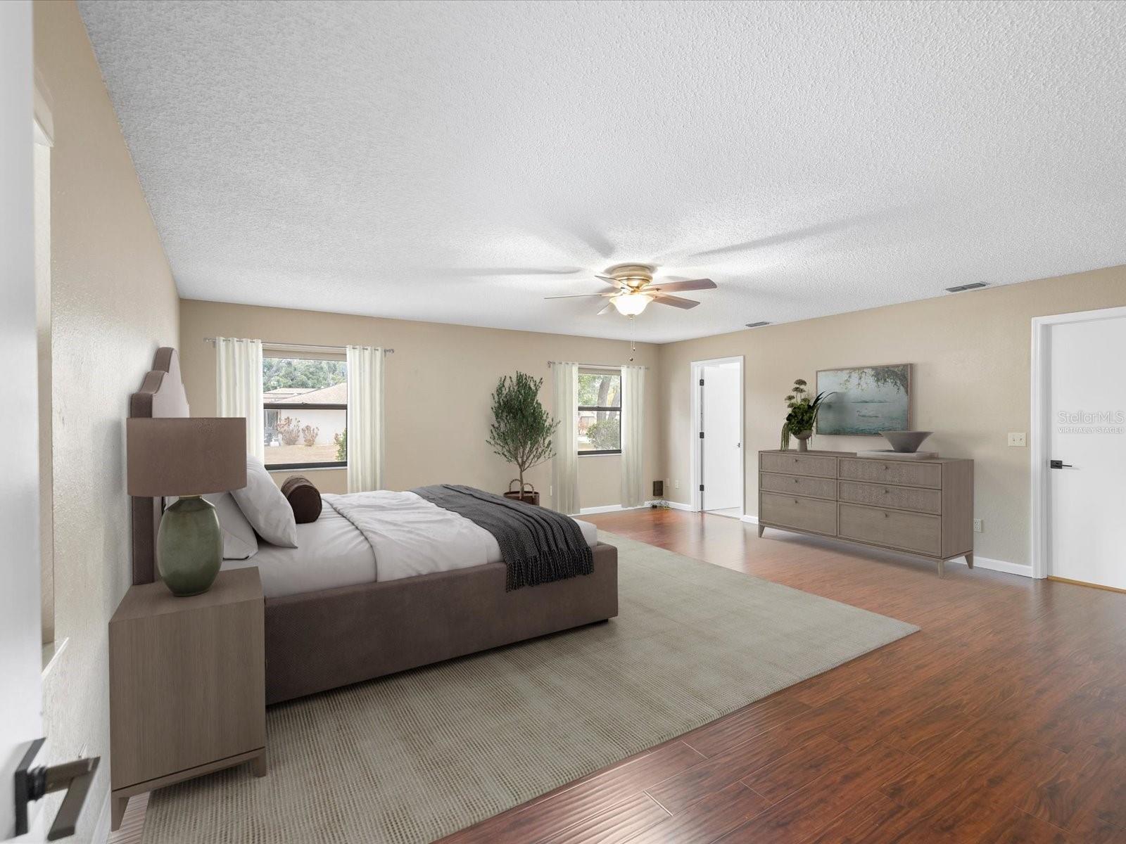 SPRING HILL - Residential