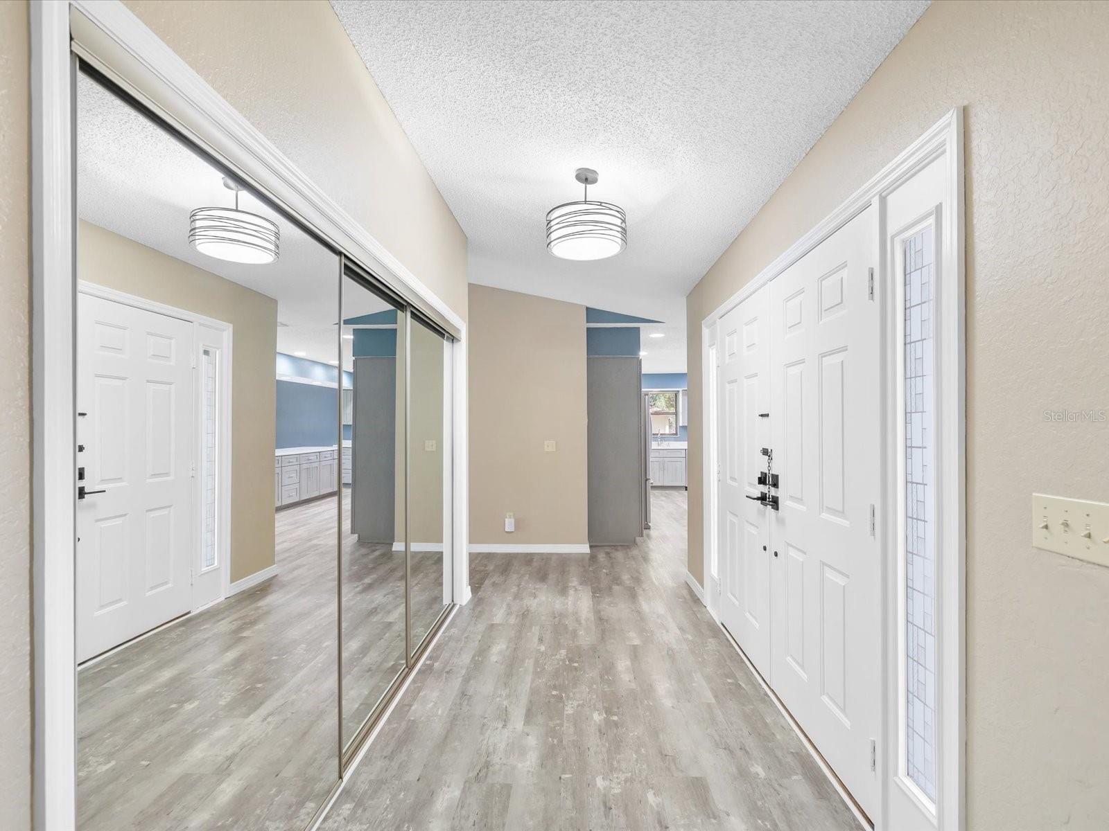 SPRING HILL - Residential