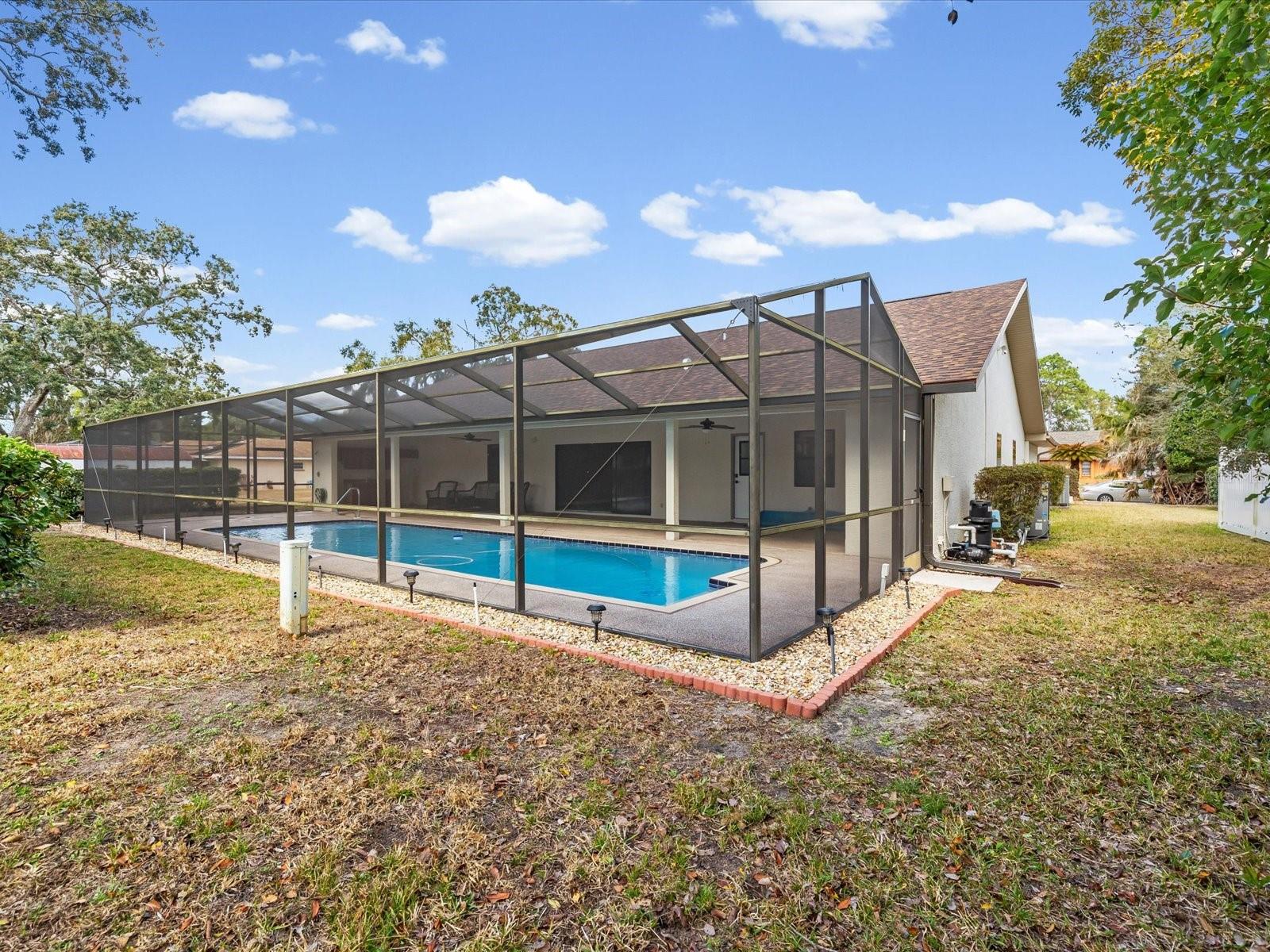 SPRING HILL - Residential