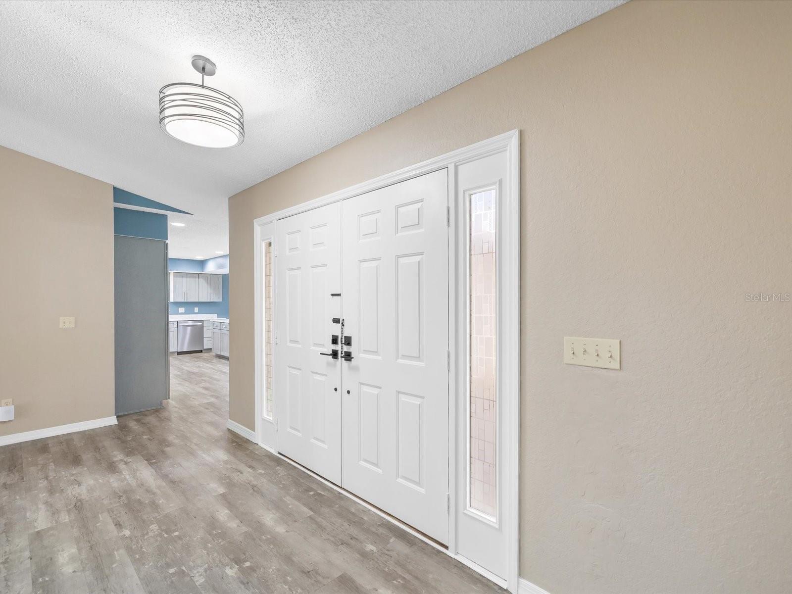 SPRING HILL - Residential