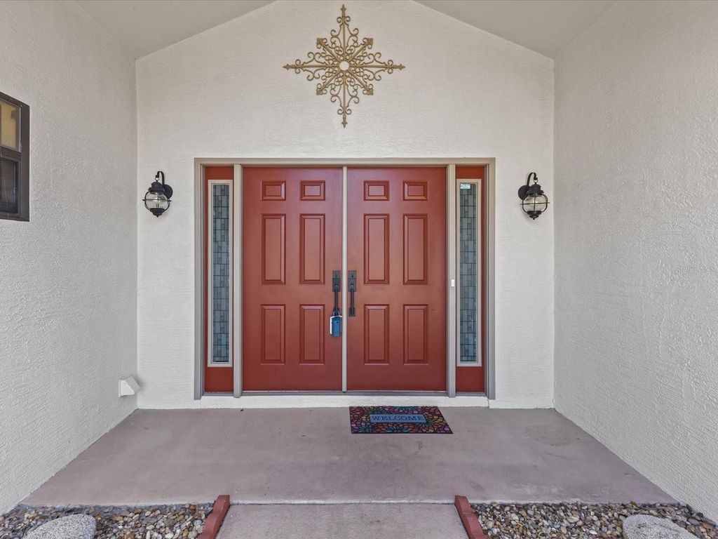 Photo of 2089 Danforth Road, Spring Hill, FL 34608 (MLS # W7883244)