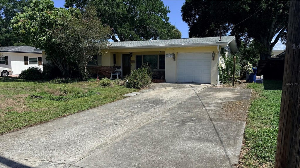 Photo of 4415 W Paul Avenue, Tampa, FL 33611 (MLS # TB8528510)