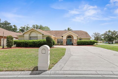 Photo of 3202 Kilmer Drive, Plant City, FL 33566 (MLS # TB8488539)
