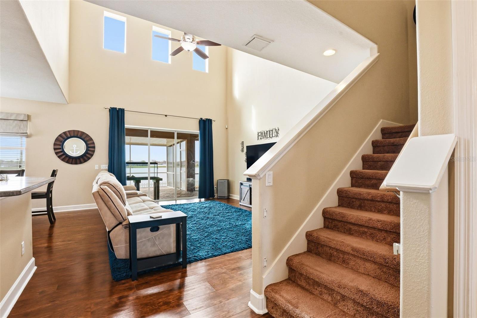 RIVER BEND - Residential