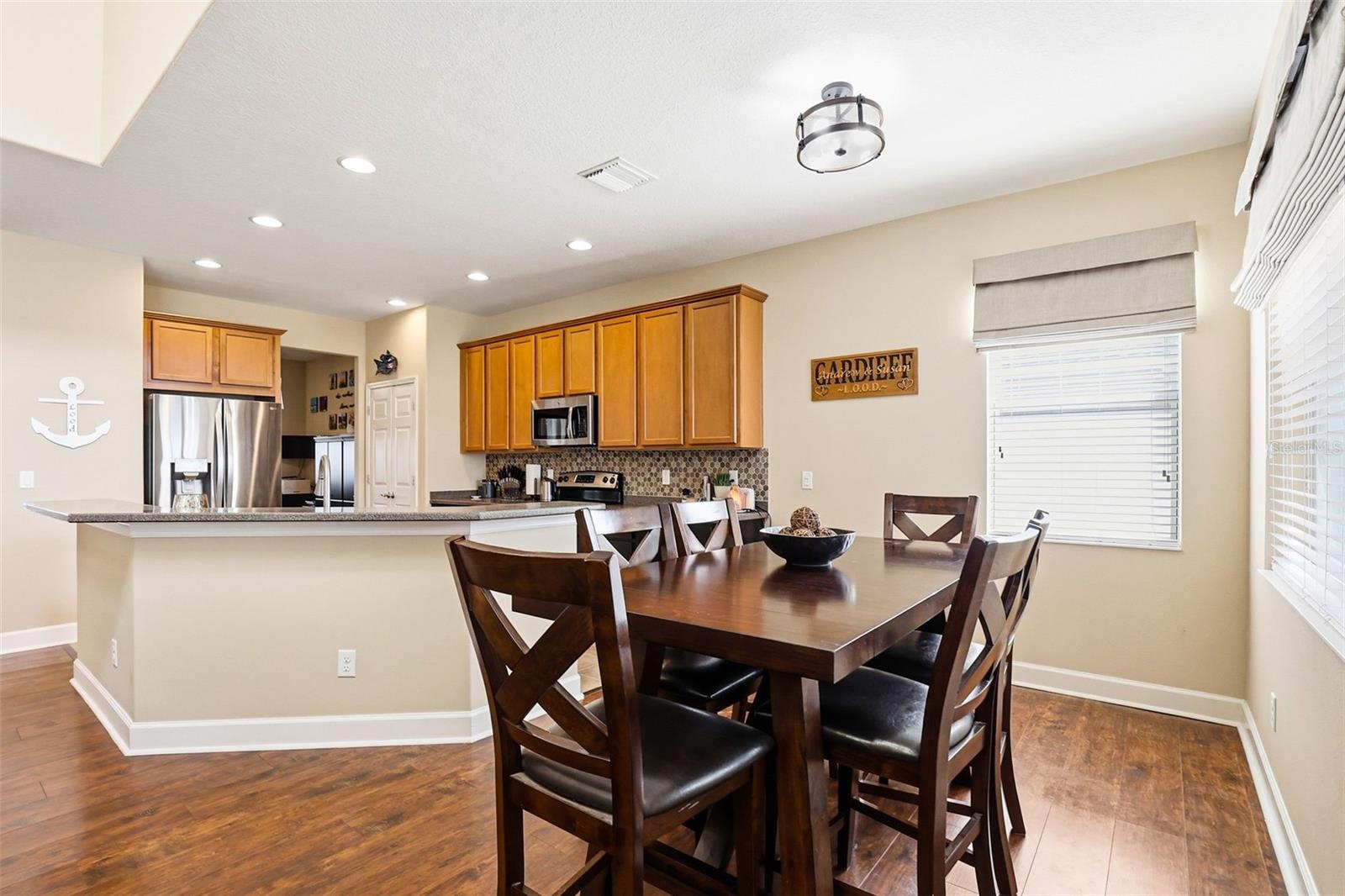 RIVER BEND - Residential