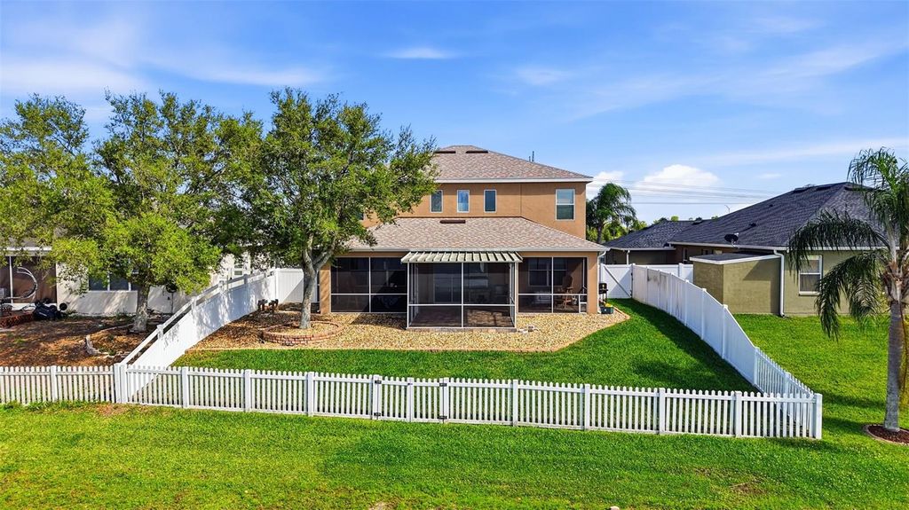 Photo of 714 Tanana Fall Drive, Ruskin, FL 33570 (MLS # TB8489295)