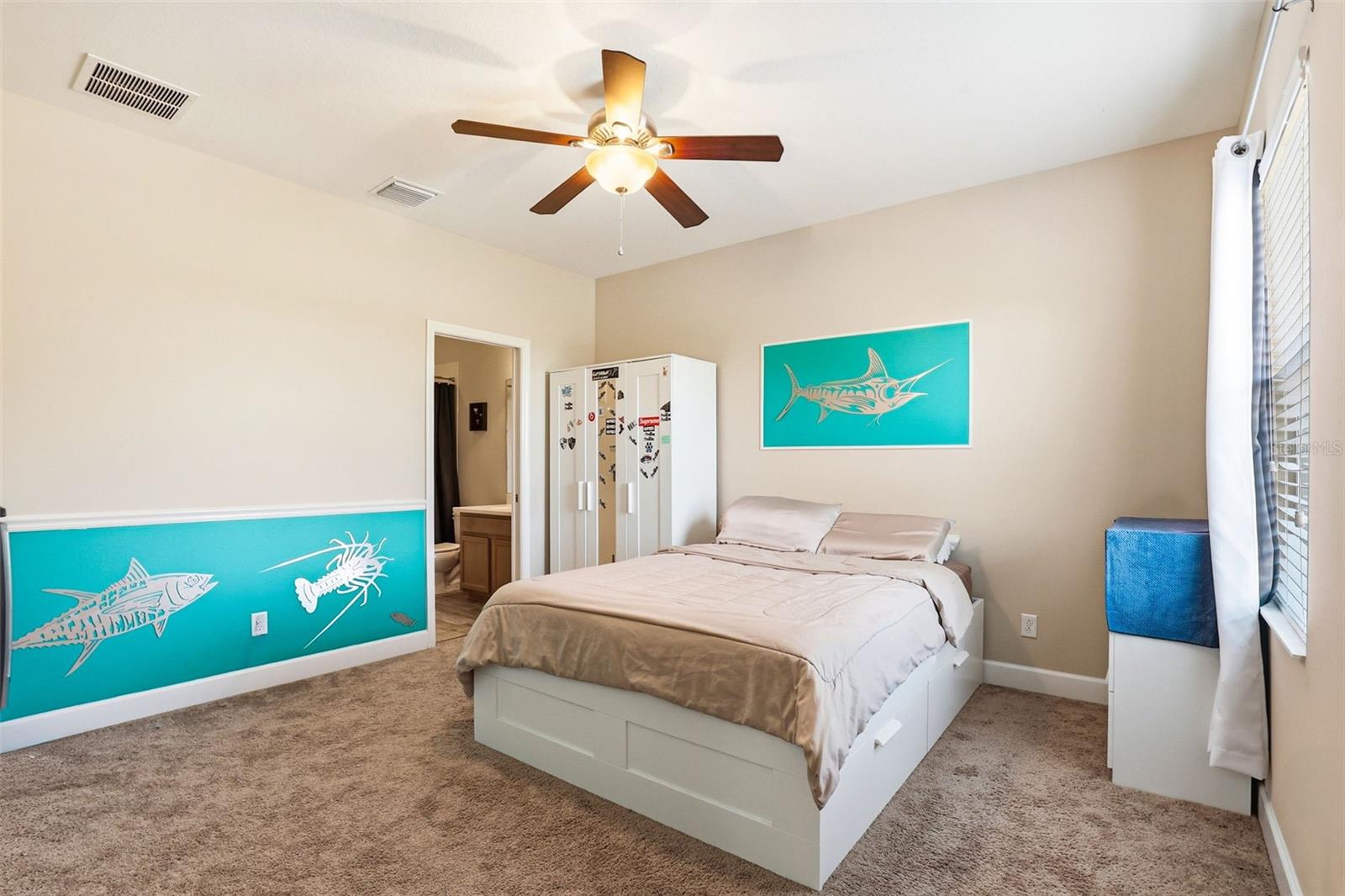 RIVER BEND - Residential