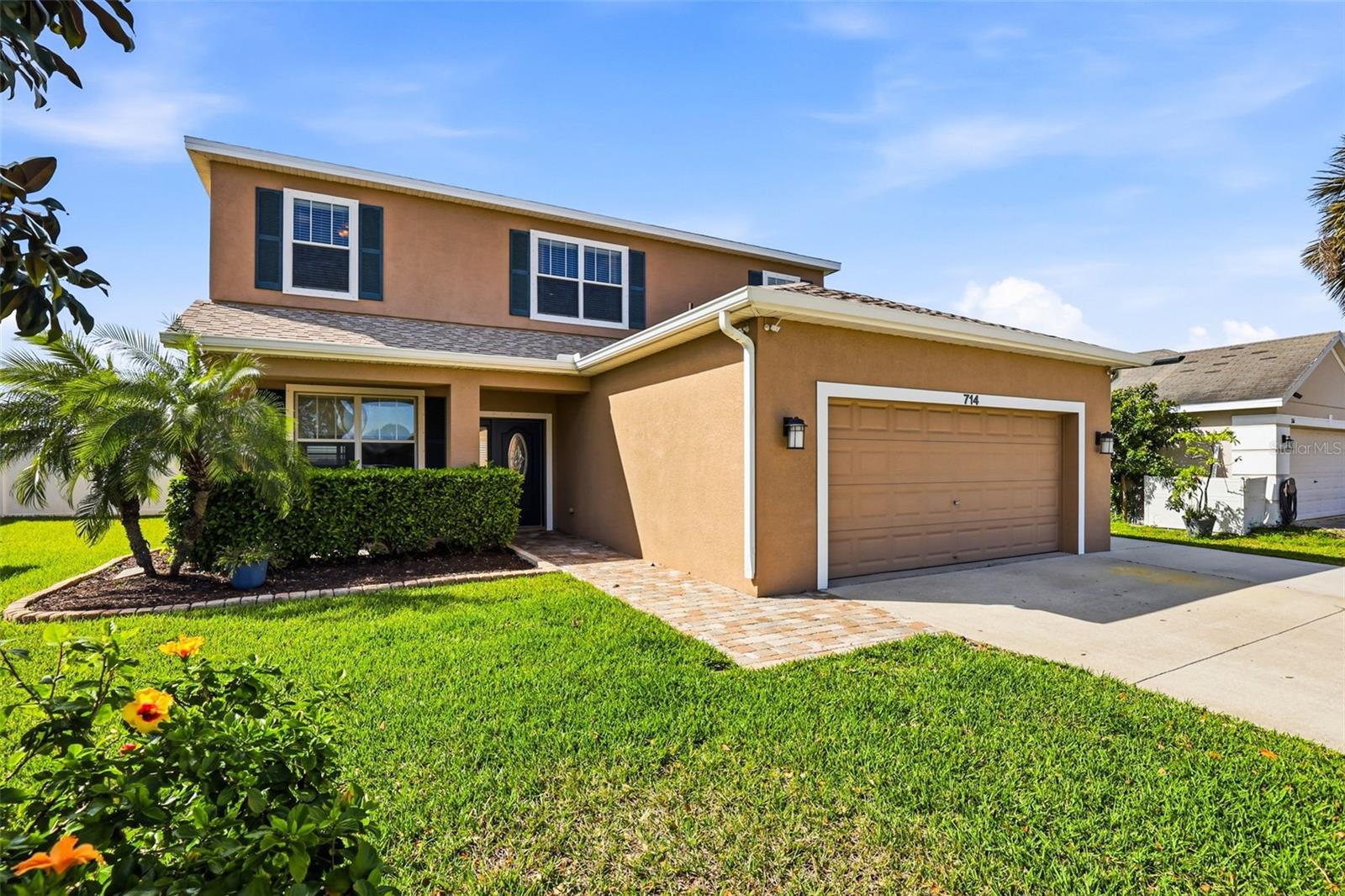 RIVER BEND - Residential