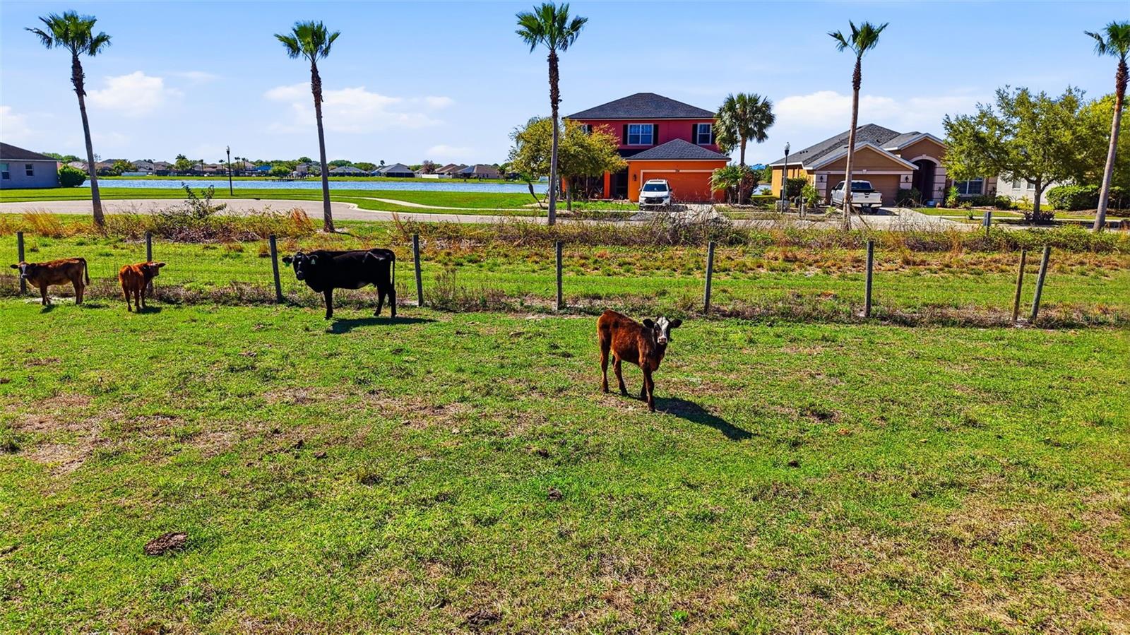 RIVER BEND - Residential