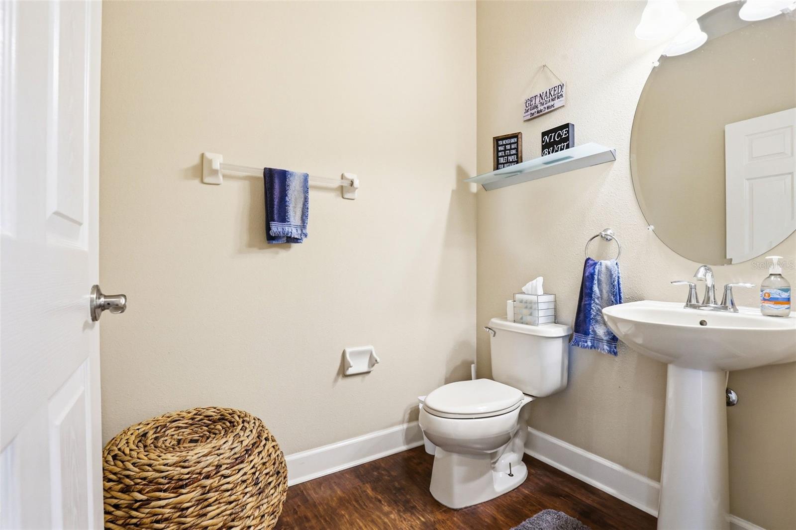 RIVER BEND - Residential