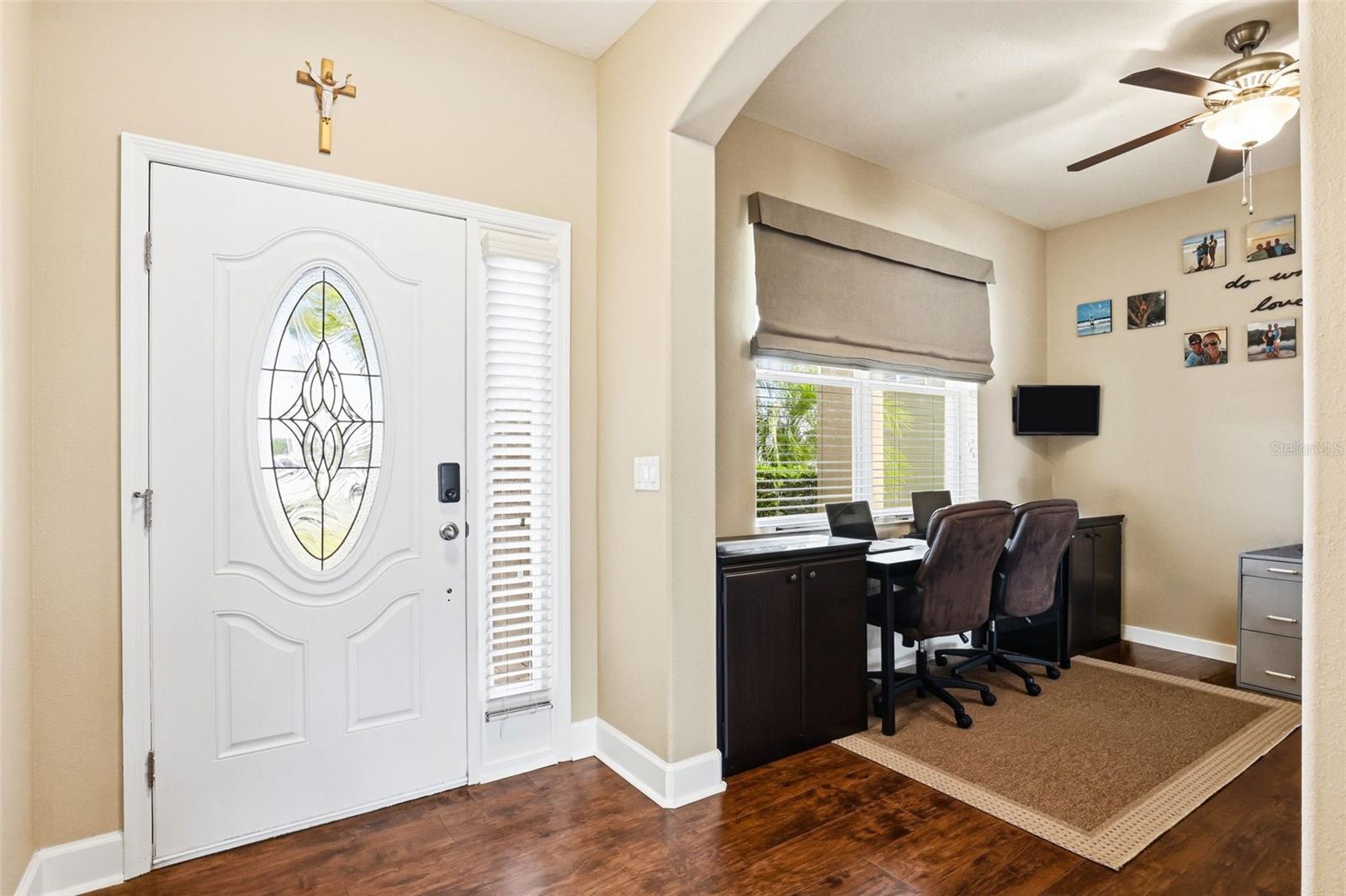 RIVER BEND - Residential