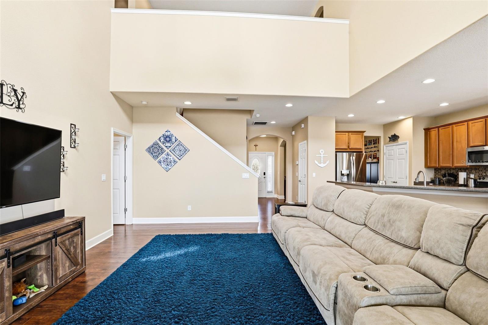 RIVER BEND - Residential