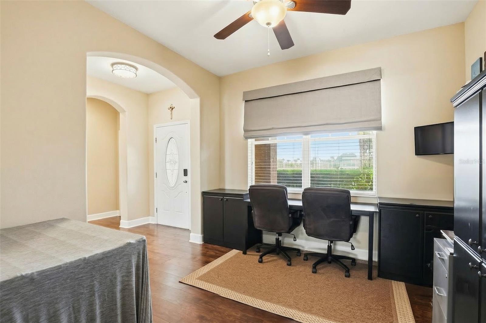 RIVER BEND - Residential