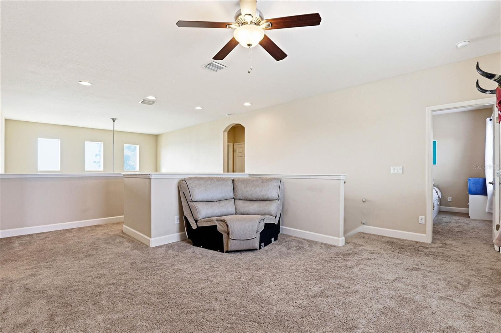 RIVER BEND - Residential