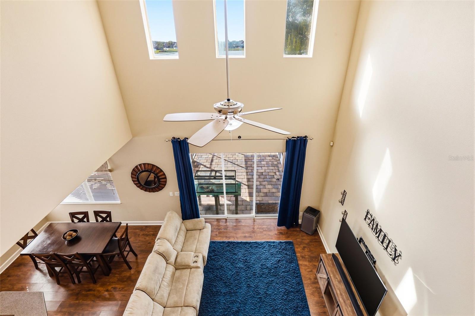 RIVER BEND - Residential