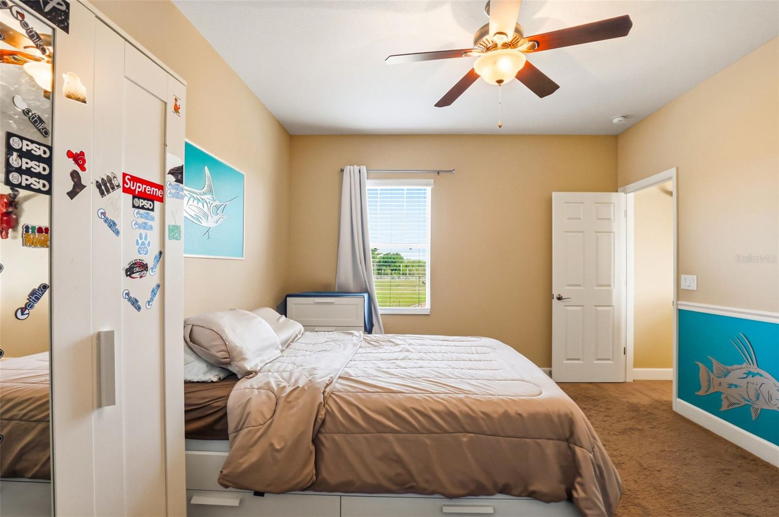 RIVER BEND - Residential