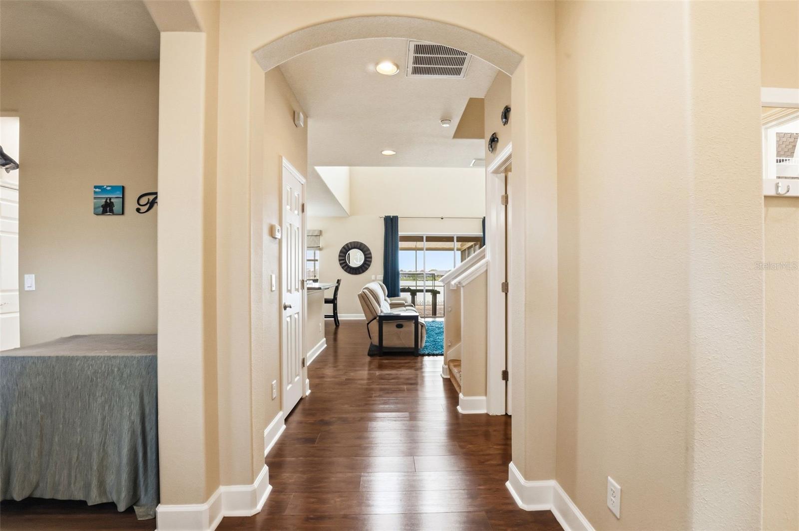 RIVER BEND - Residential