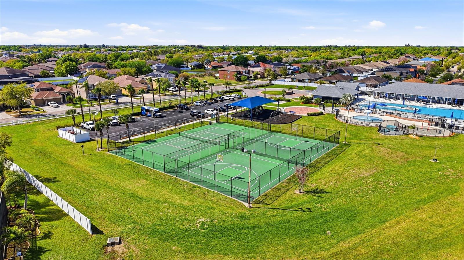 RIVER BEND - Residential