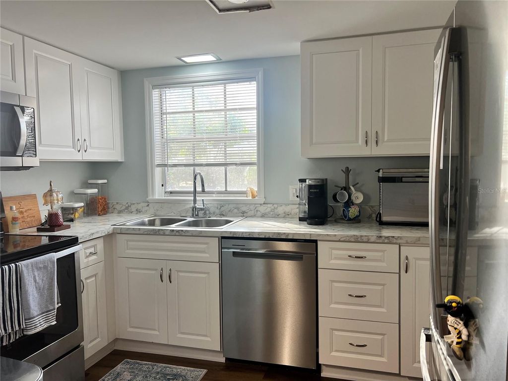 Photo of 8500 13th Street N #A, St Petersburg, FL 33702 (MLS # TB8469267)