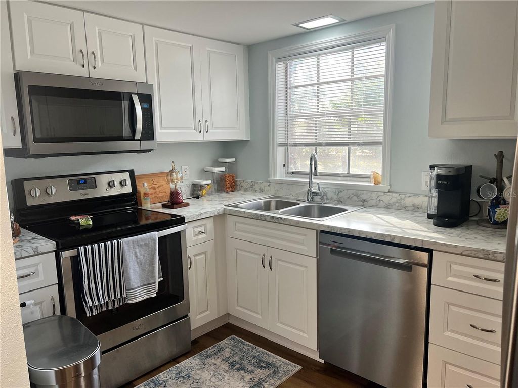 Photo of 8500 13th Street N #A, St Petersburg, FL 33702 (MLS # TB8469267)