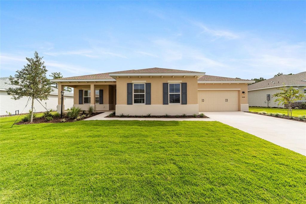 Photo of 10008 SW 106th Circle, Ocala, FL 34481 (MLS # OM711730)