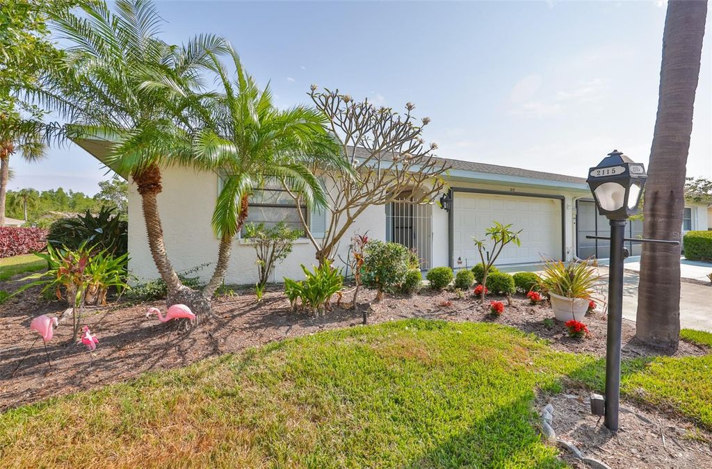 Photo of 2115 N Halcyon Drive #510, Sun City Center, FL 33573 (MLS # TB8382466)