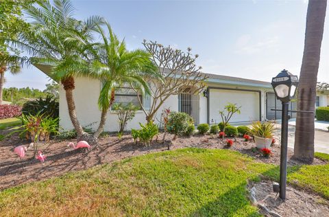 Photo of 2115 N Halcyon Drive #510, Sun City Center, FL 33573 (MLS # TB8382466)