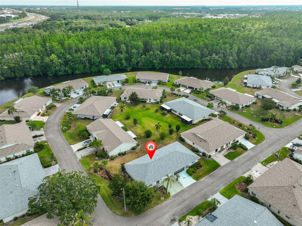 Photo of 2115 N Halcyon Drive #510, Sun City Center, FL 33573 (MLS # TB8382466)