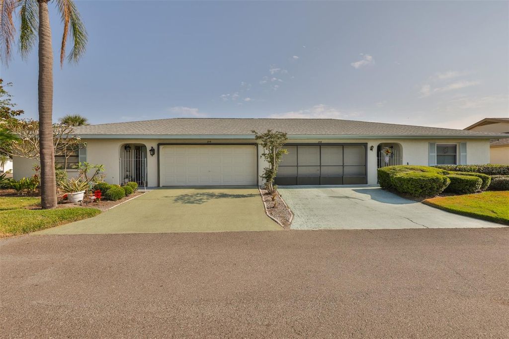 Photo of 2115 N Halcyon Drive #510, Sun City Center, FL 33573 (MLS # TB8382466)