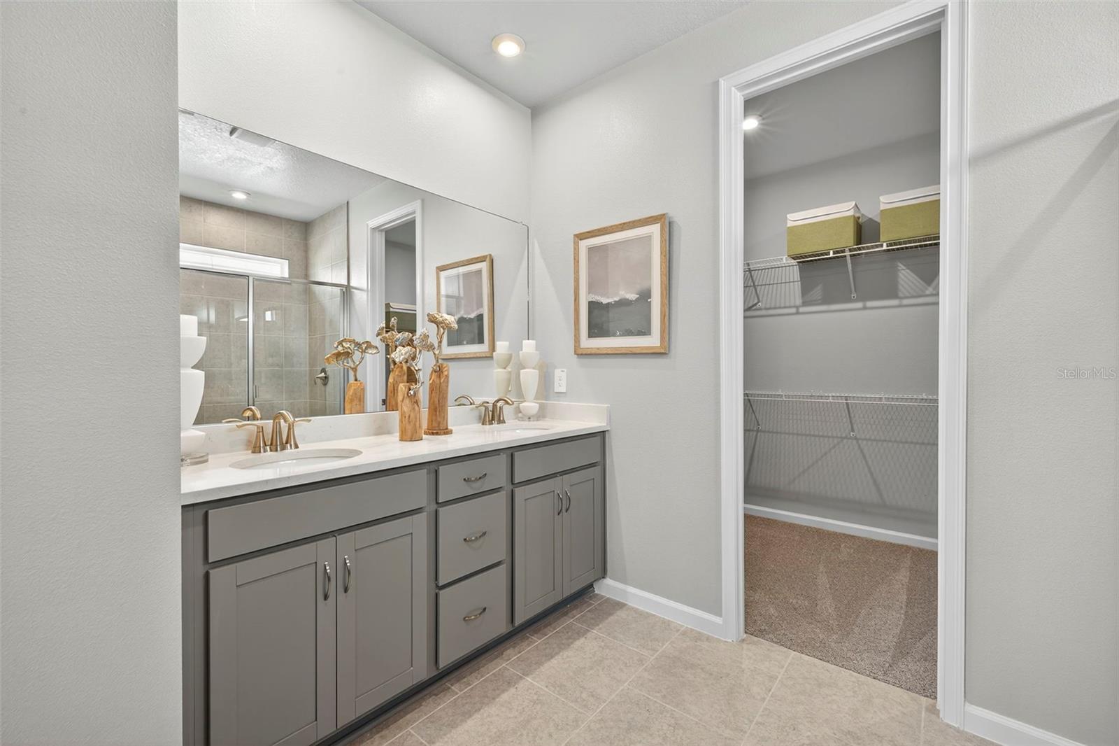 CROSSWIND RANCH - Residential