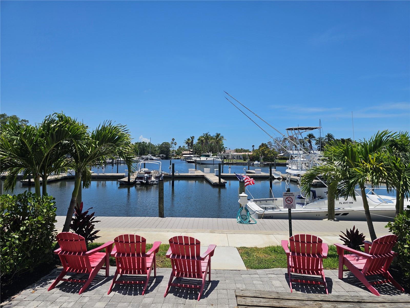 Own a Slice of Paradise with Built-In Income Potential! This beautifully updated, fully furnished first-floor studio condo at Sarasota Cay Club offers unbeatable flexibility. Use it as your personal getaway, vacation home, or a short-term rental with no lease restrictions.
The unit features luxury vinyl plank flooring, an updated bathroom with tile and glass shower doors, a new AC unit, fresh paint, and comfortably sleeps 5 with a Queen bed and oversized bunk bed.
Enjoy a full suite of resort-style amenities including a heated waterfront pool, on-site tiki bar and restaurant, fitness room, community laundry, renovated dining areas, marina access with boat and kayak rentals, and direct Gulf access.
Monthly HOA fees cover all utilities (electric, water, internet, cable, sewer, trash, and exterior maintenance) keeping your overhead low and management effortless.
Whether you're looking for a personal escape or an income-generating rental, this turnkey property checks all the boxes. Don’t miss your chance to own this waterfront property!