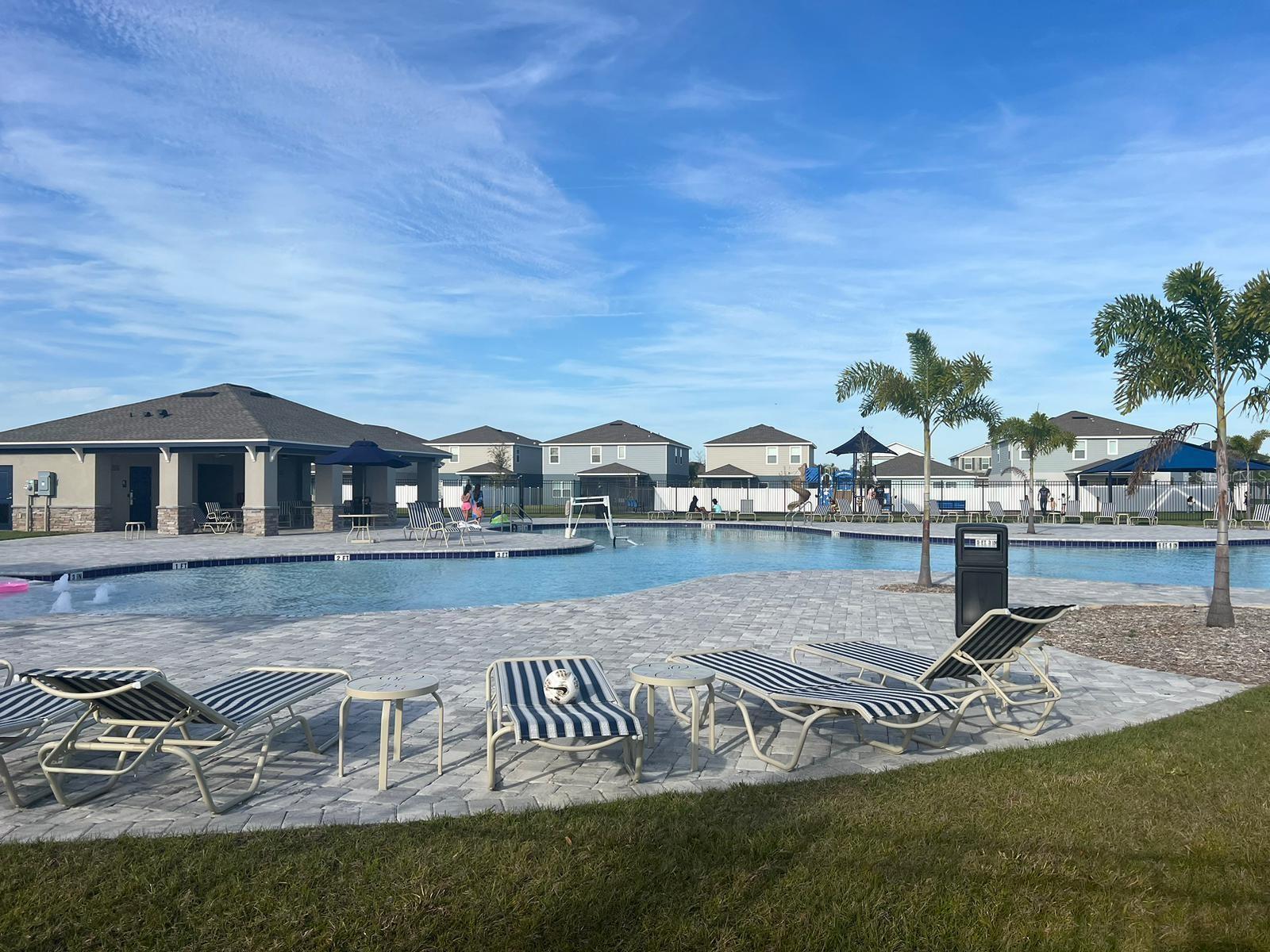 ASTONIA NORTH - Residential