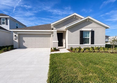 413 CEDAR KEY STREET DAVENPORT FL 33837