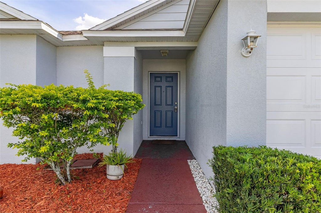 Photo of 2224 Mallard Creek Circle, Kissimmee, FL 34743 (MLS # S5156532)