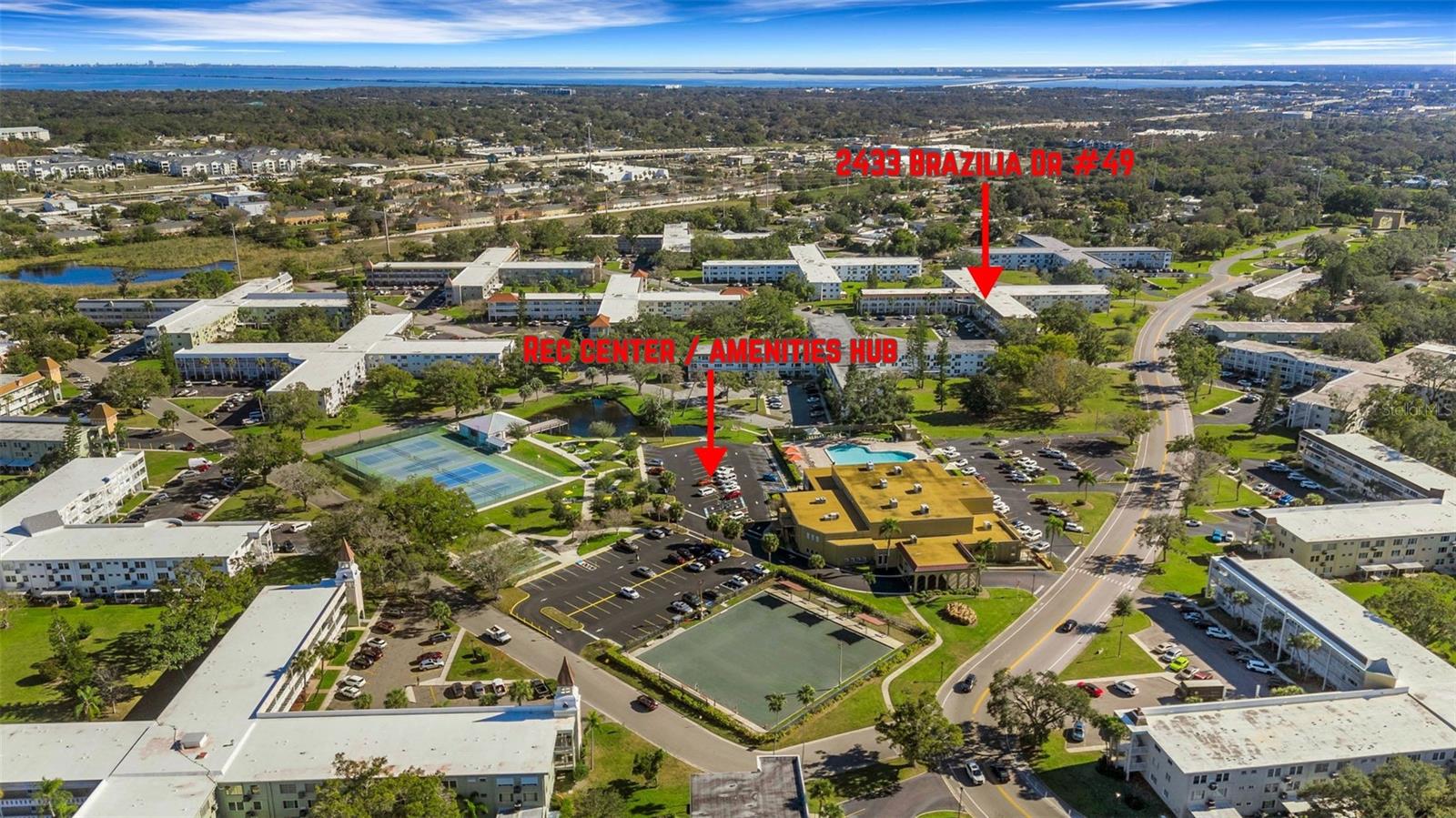 ON TOP OF THE WORLD - Residential