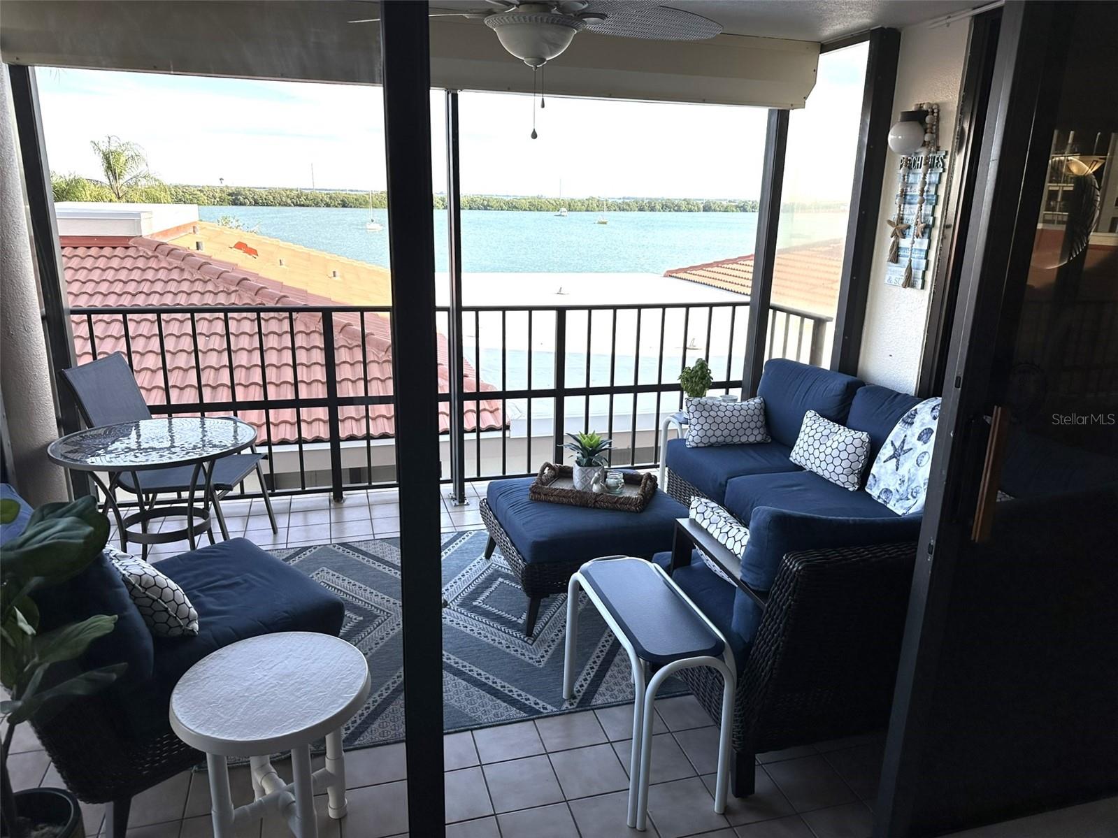 BAHIA SHORES CONDO - Residential Lease