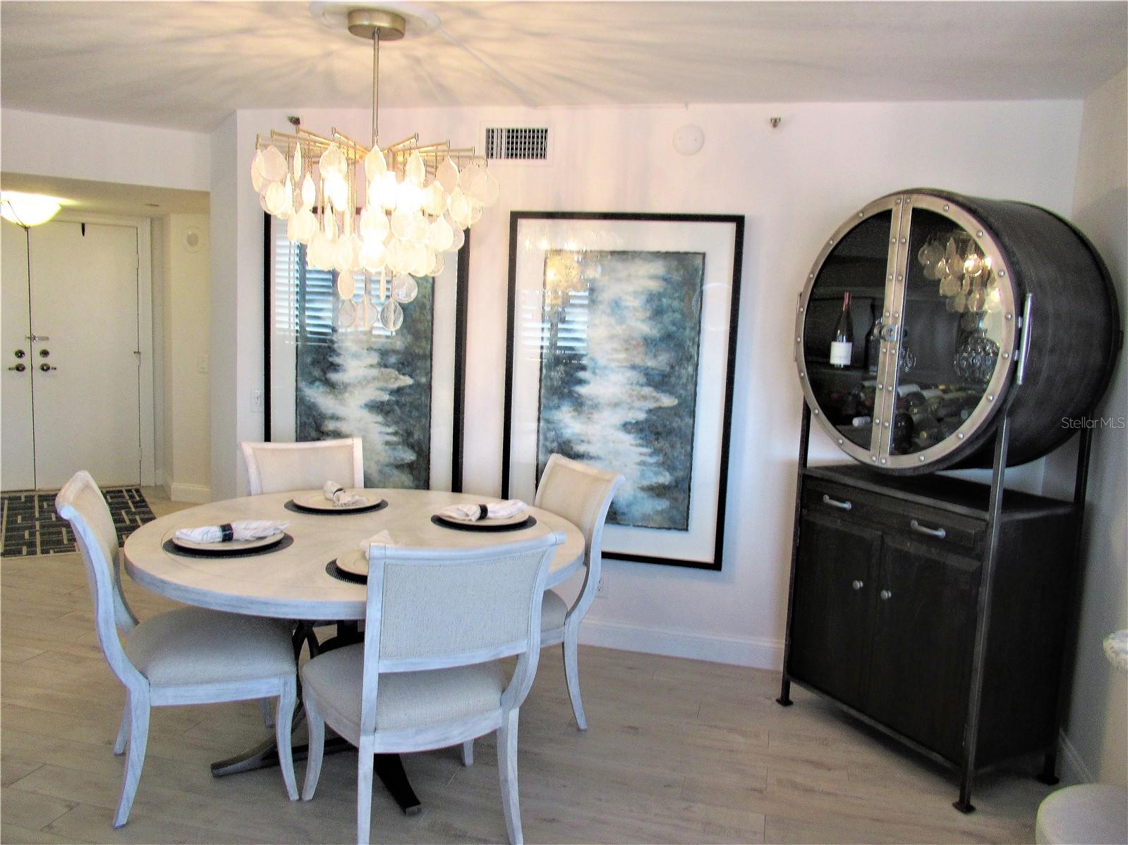 BAHIA SHORES CONDO - Residential Lease