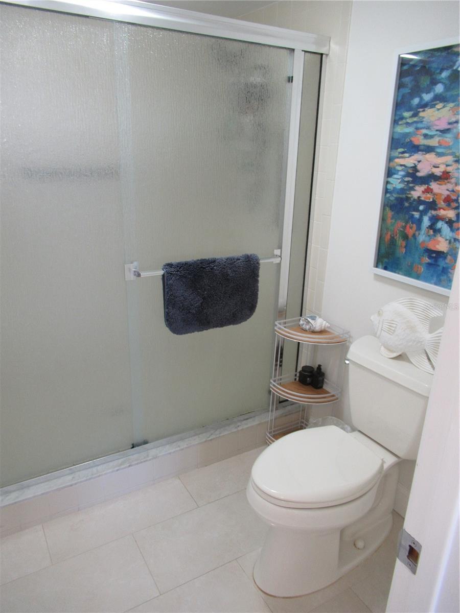 BAHIA SHORES CONDO - Residential Lease