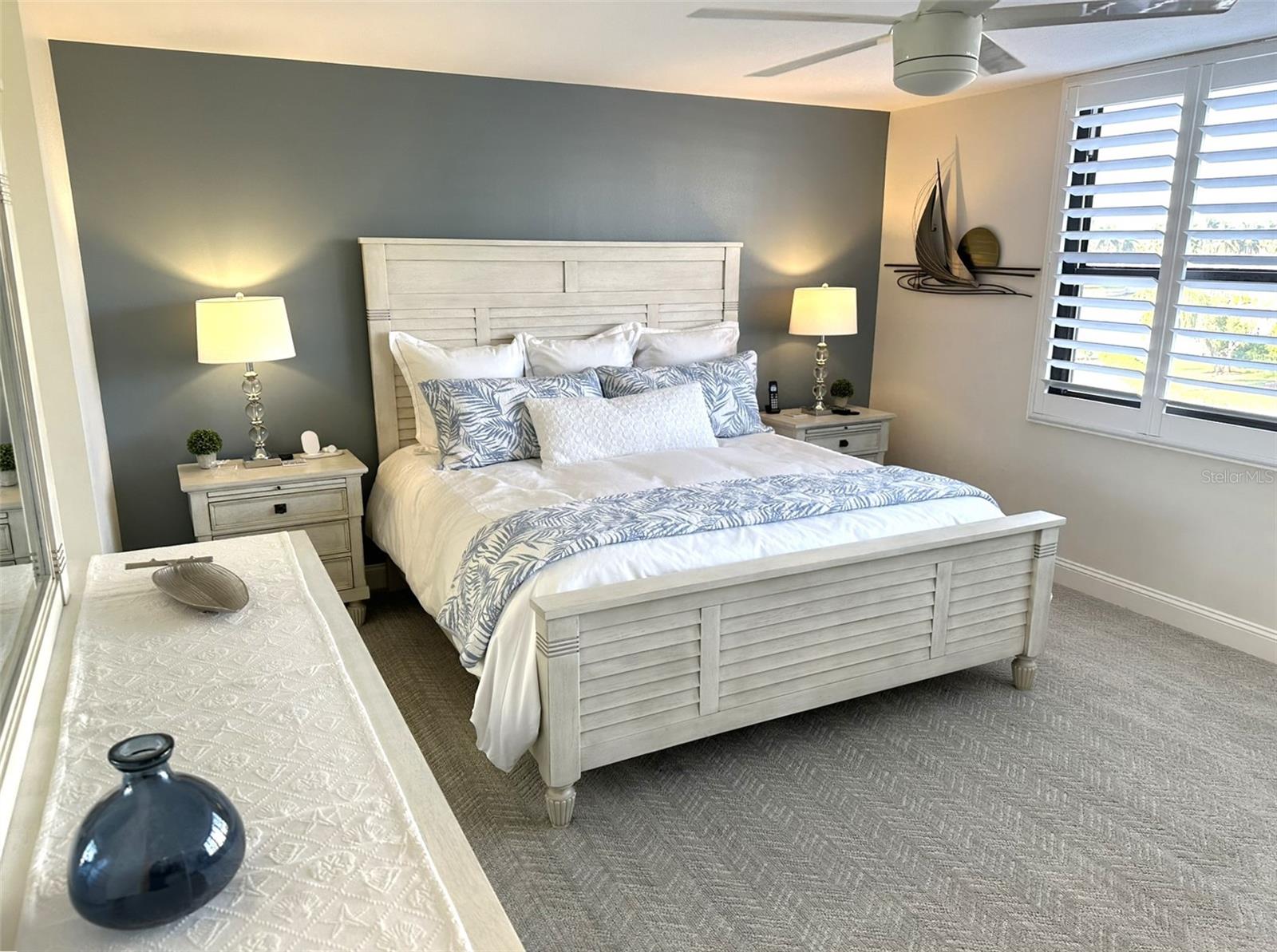 BAHIA SHORES CONDO - Residential Lease