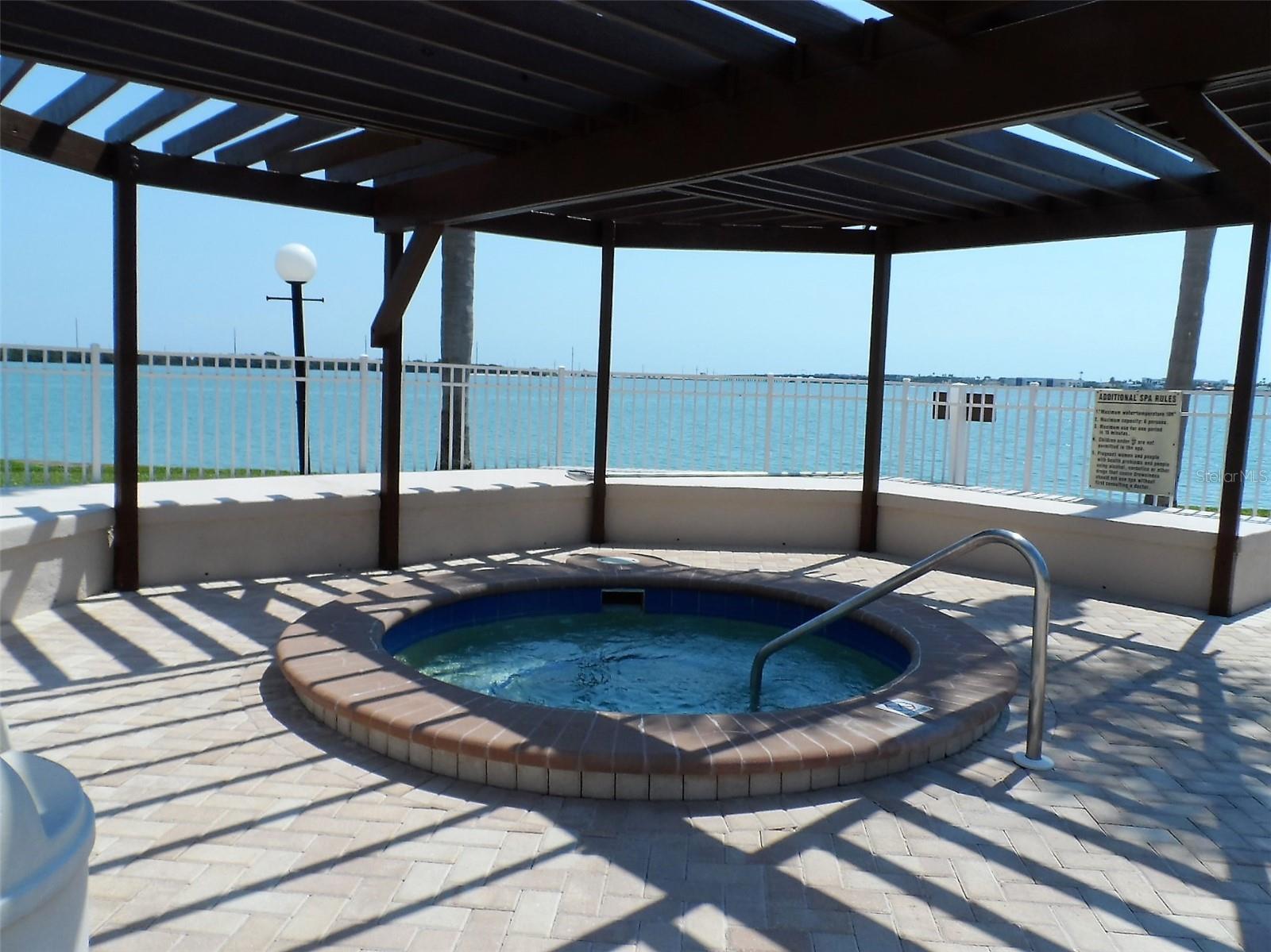BAHIA SHORES CONDO - Residential Lease