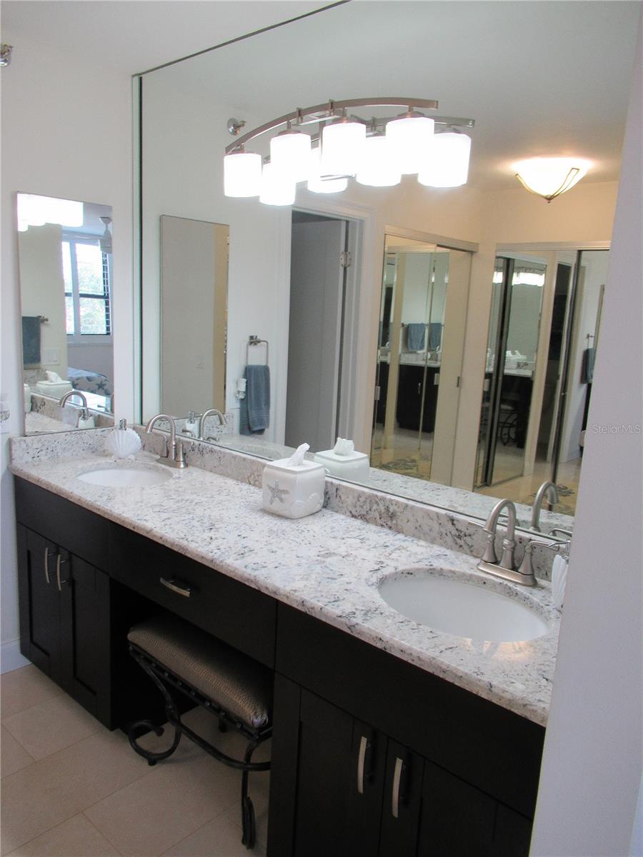 BAHIA SHORES CONDO - Residential Lease