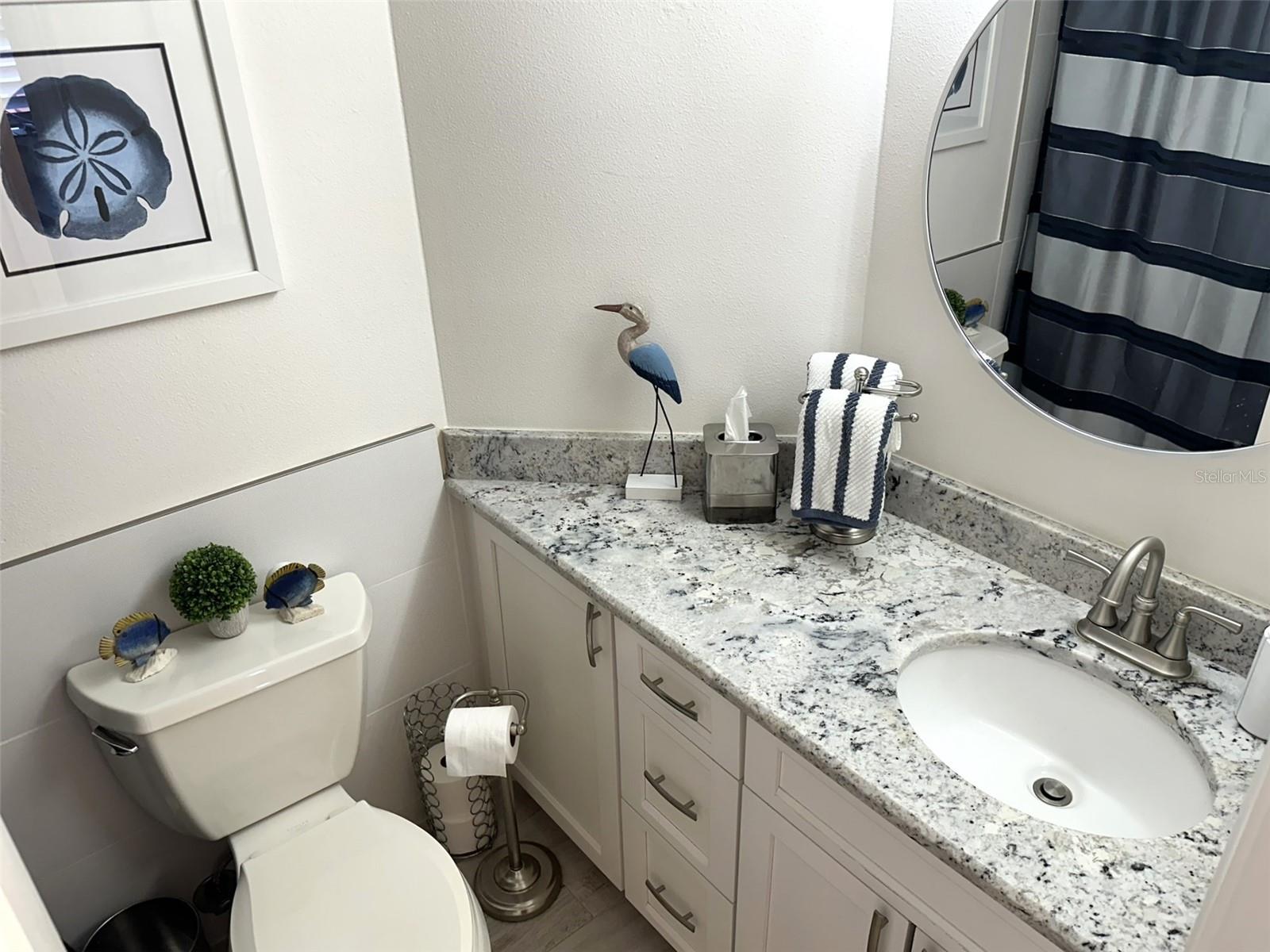 BAHIA SHORES CONDO - Residential Lease