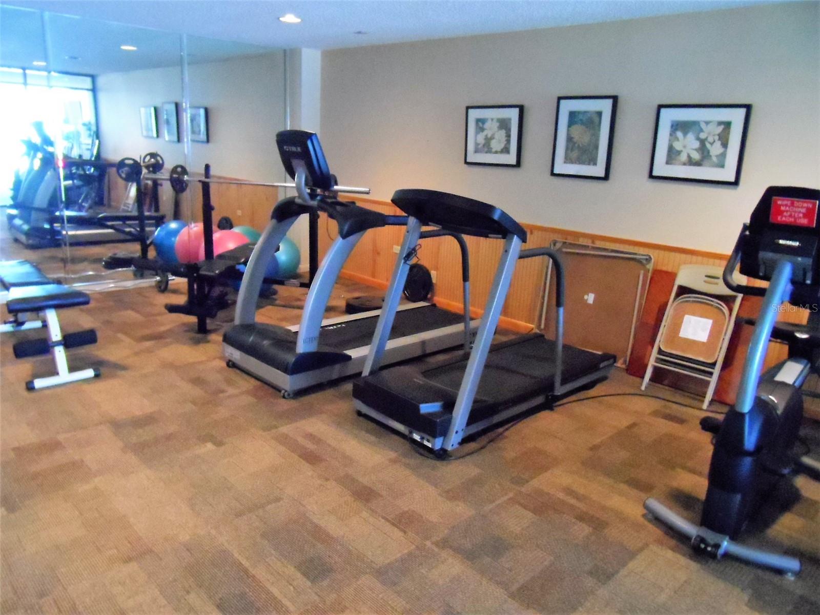 BAHIA SHORES CONDO - Residential Lease