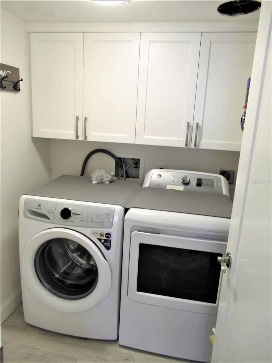 BAHIA SHORES CONDO - Residential Lease